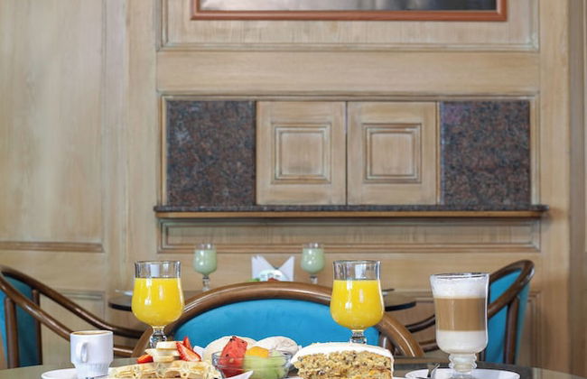 HOTEL EL DORADO - Foto 41