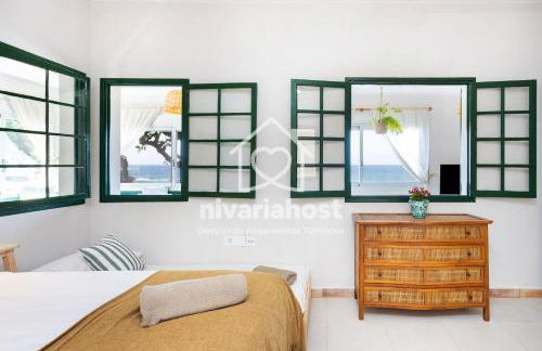 Ocean House El Pris, by Nivariahost - Foto 34