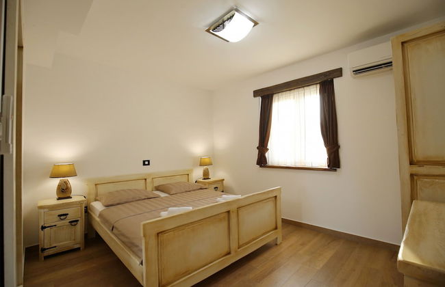 Villa Quince Zadarvillas - Photo 10