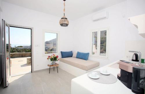 ELIA PRIVILEGED SUITES Andros ΑΝΔΡΟΣ - Foto 18