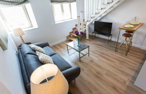 Casa de la Merced Suites - Photo 28