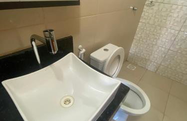 Ap no campo dos velhos com ar - Foto 16