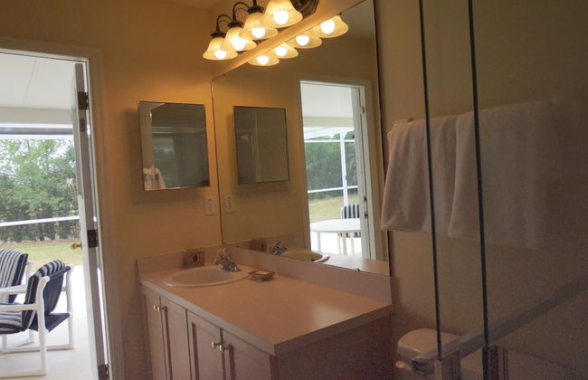 Davenport Area Pool Homes by Sunny OVH - Foto 15