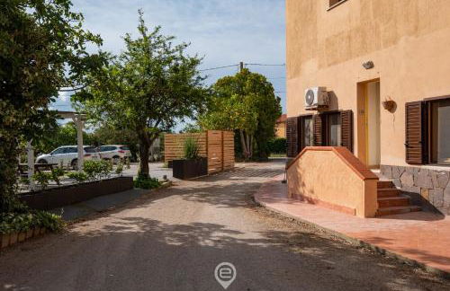 Podere 100 Country House - Apartment Aria - Foto 33