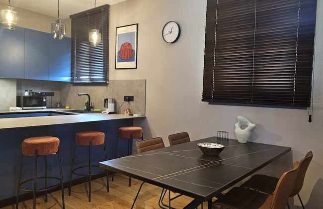 139 LIM - Stay Lima Soul Apartment - Foto 2