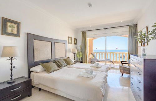 Sea view apartment Nautico Suites - Foto 16