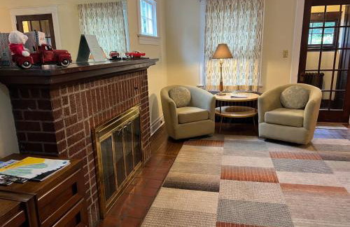 Whirlpool Cottage - Foto 4