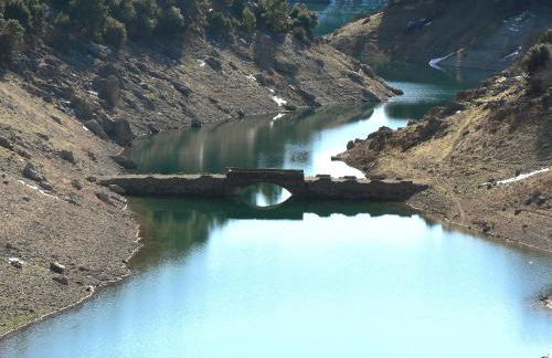 Apartahotel Al Alba - Foto 9