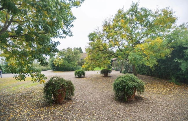 Apartment Near River Po and Cremona - Foto 39