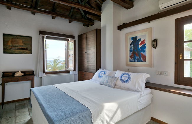 Aeolos Hotel & Villas -Pelion - Foto 7