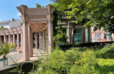 Stierpartment am Pfälzer Wald nähe Outlet Center Zweibrücken - Foto 23