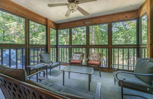 Lakefront Paradise - Hot Tub Game Rm Kayaks Dock - Foto 13