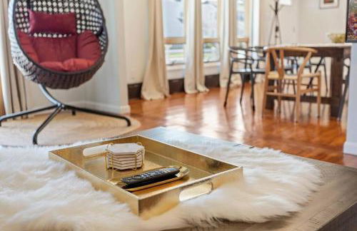 AC Beach Farmhouse Retreat - 5BD 2BA - Foto 12