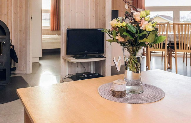 4 Star Holiday Home in Ottendorf - Foto 39