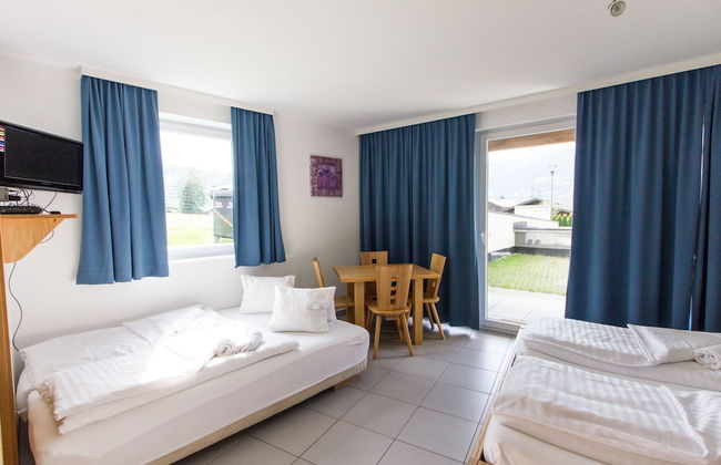 Adler Resort Kaprun - Foto 4