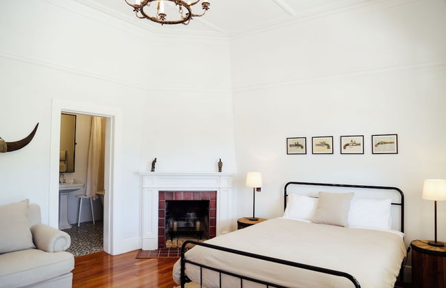 Mount William Station - Foto 2