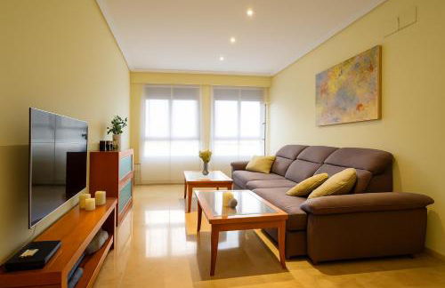 City Center Apartment - Foto 9