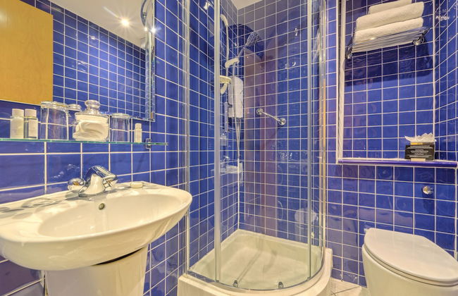 Holyrood Aparthotel - Foto 61