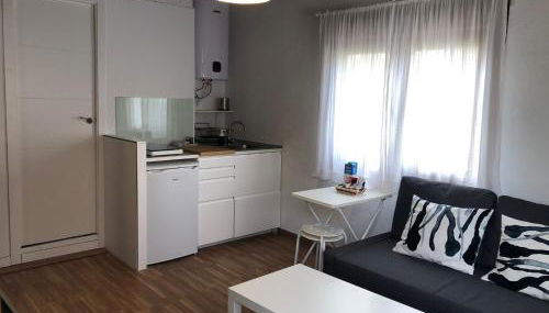 ESTUDIO MAESO con sofá cama - Foto 5