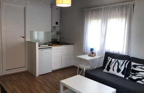 ESTUDIO MAESO con sofá cama - Foto 5