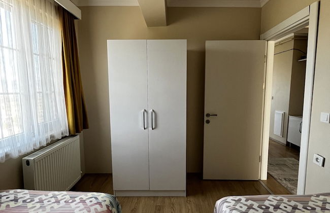 Bolu Seyir Apart - Photo 10