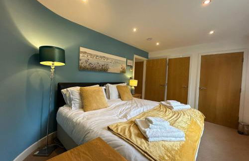 Trewhiddle Retreat V10 by Together Travel - Luxury 4-Bedroom Villa - Foto 32