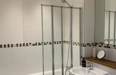 Sea View Penthouse Marina Apartment - Foto 12