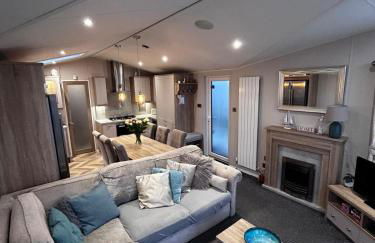 Lake District Willerby Vogue Lodge, Lake View on Haven Lakeland Gold Grade - Foto 4