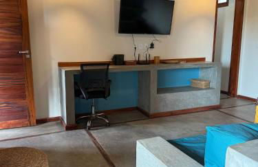 Flat amplo a 50m da praia em Barra Grande - Photo 55