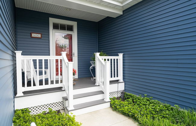 Villages at Five Points Serenity Beach - Foto 26