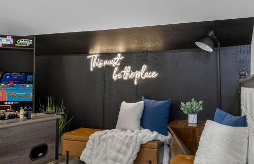 The Harvard Loft - Foto 18