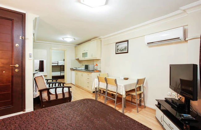 Old City Teo Apartments - Foto 12