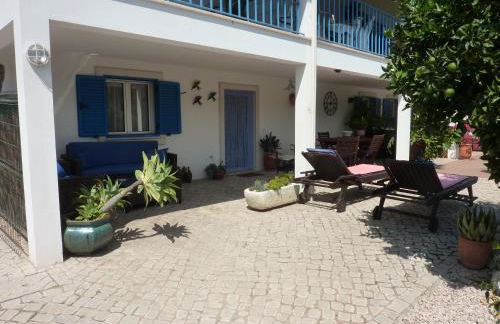 Casa Azul self-catering apartment with gorgeous biological swimming pool - Foto 15