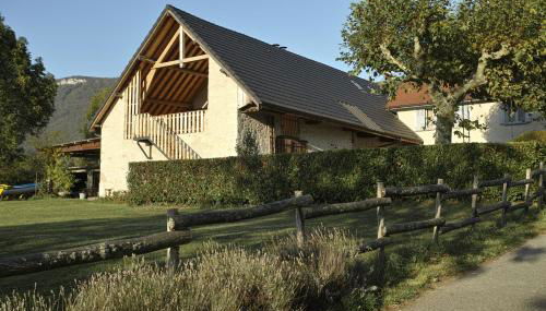 La Grange du Lac du Bourget - Foto 3