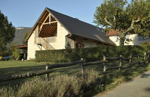 La Grange du Lac du Bourget - Foto 3