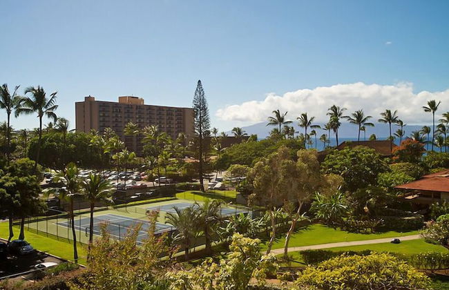 Maui Kaanapali S #a517 Studio Bedroom Condo by RedAwning - Foto 29