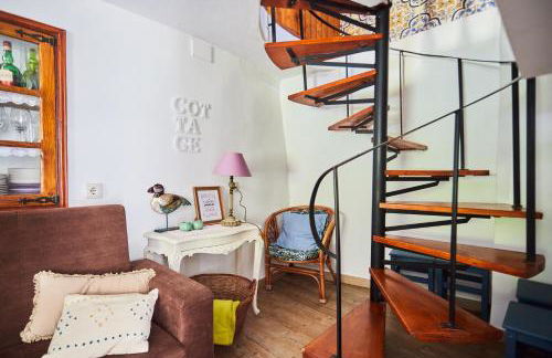 Cottage da Paradinha: Passadiços do Paiva - Arouca - Foto 16