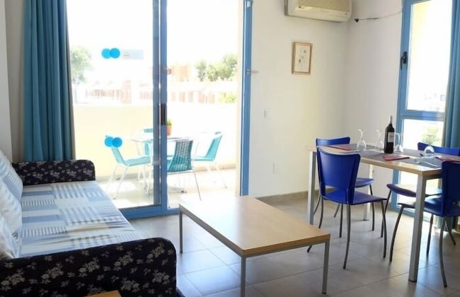 Apartamentos Costa-Verde-24 - Foto 10