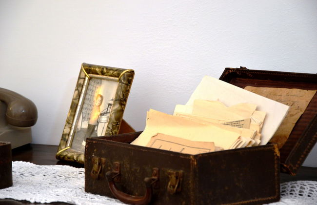 Antica Masseria Jorche - Foto 30