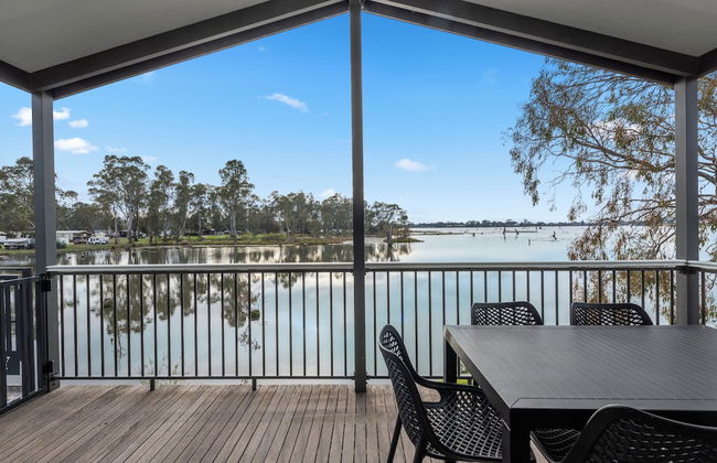 Discovery Parks - Nagambie Lakes - Photo 65