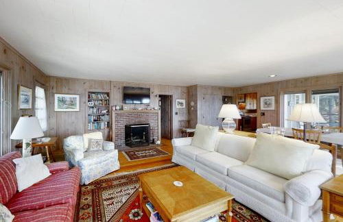 Maddock Cove Cabin - Foto 1