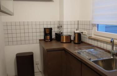 Luxury Apartment MESSE - Foto 42