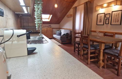 La Buhardilla de Gavin - Foto 22