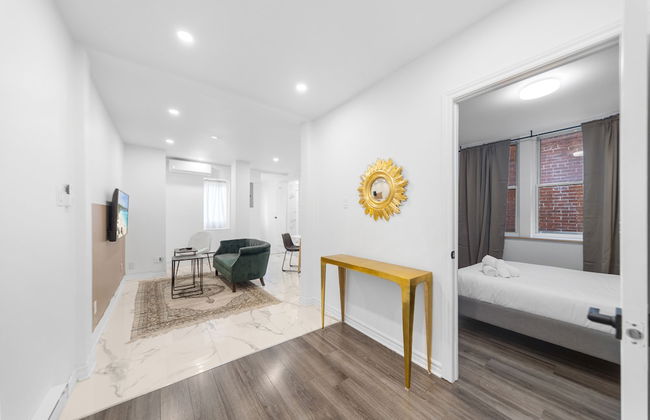 Stonewall Suites - Foto 57