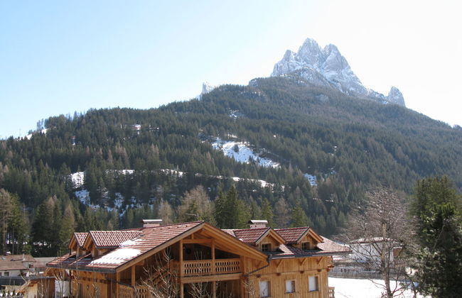 Cincelli - Catinaccio - Foto 13