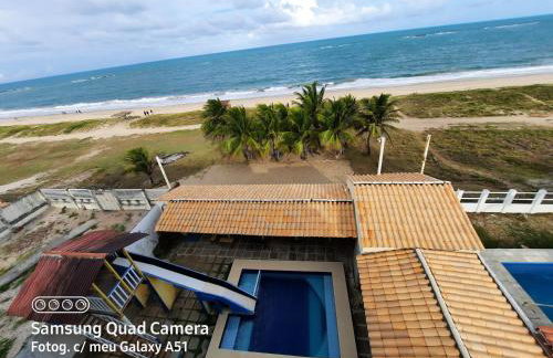 Prainha Apart-Hotel - Foto 9