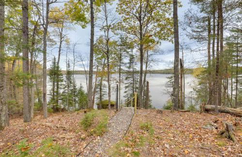 Peaceful Nature Escape on Little Portage Lake! - Foto 25