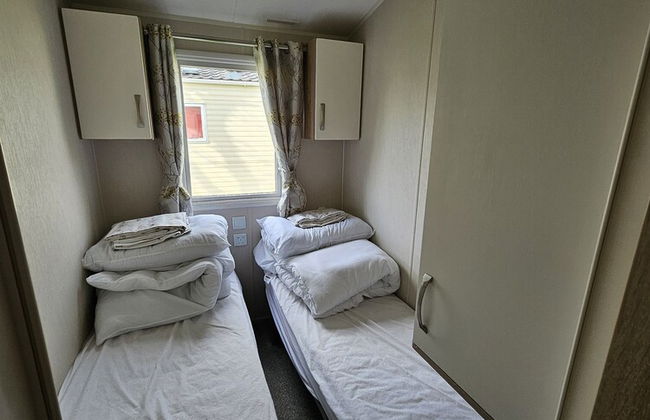 KMH Caravan Holidays - Foto 55