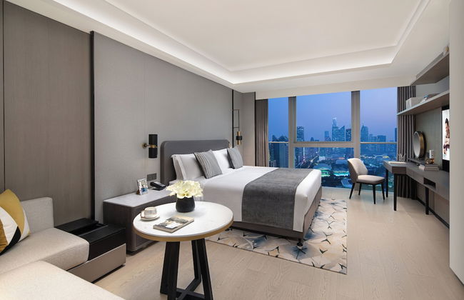 Ascott ICC Guangzhou - Foto 47
