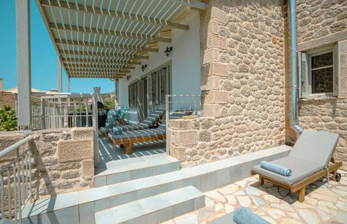 Elia Villas - Foto 9